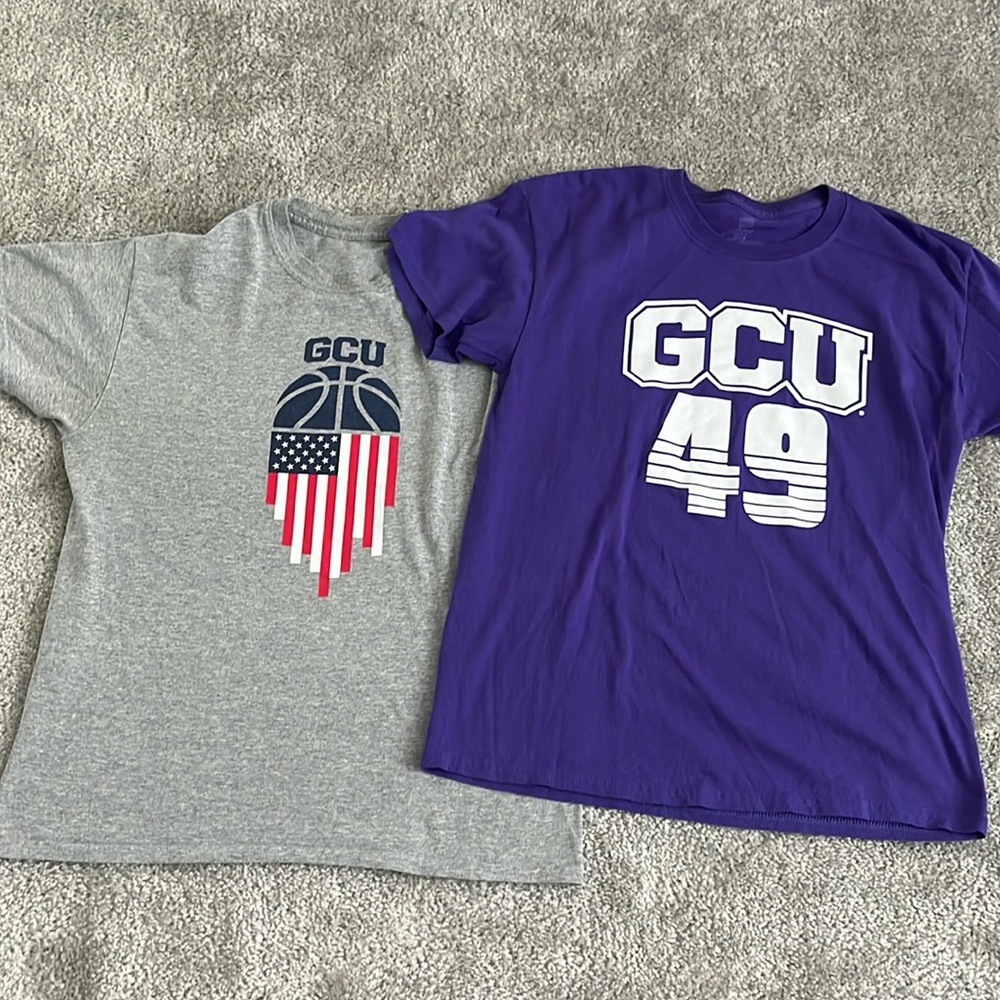 GCU Tee